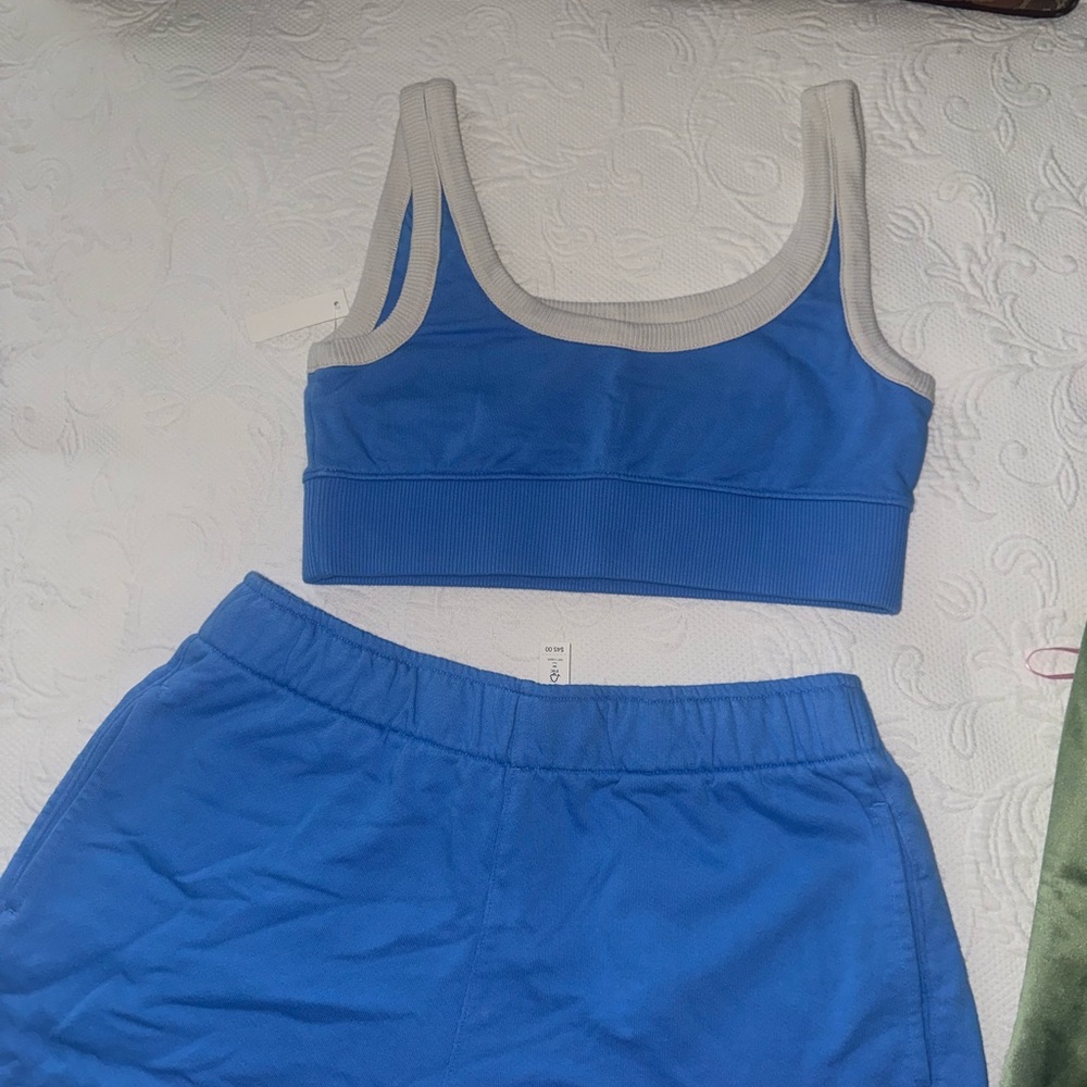 Madewell Set